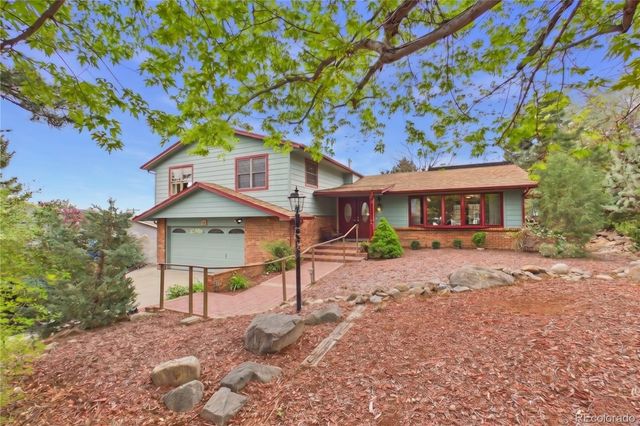 1945 Sage Drive, Golden, CO 80401