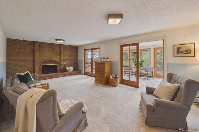 1945 Sage Drive, Golden, CO 80401