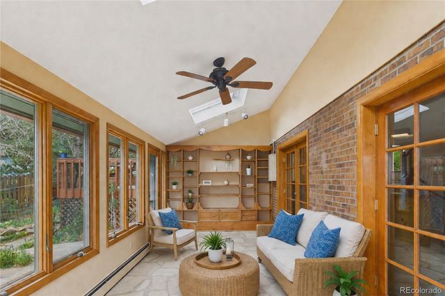 1945 Sage Drive, Golden, CO 80401