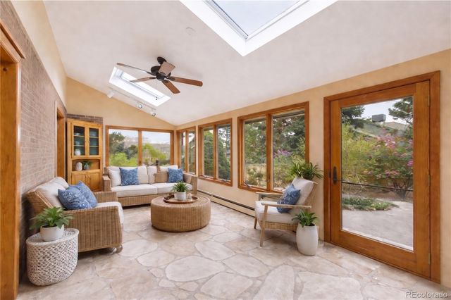 1945 Sage Drive, Golden, CO 80401