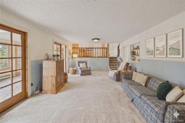 1945 Sage Drive, Golden, CO 80401