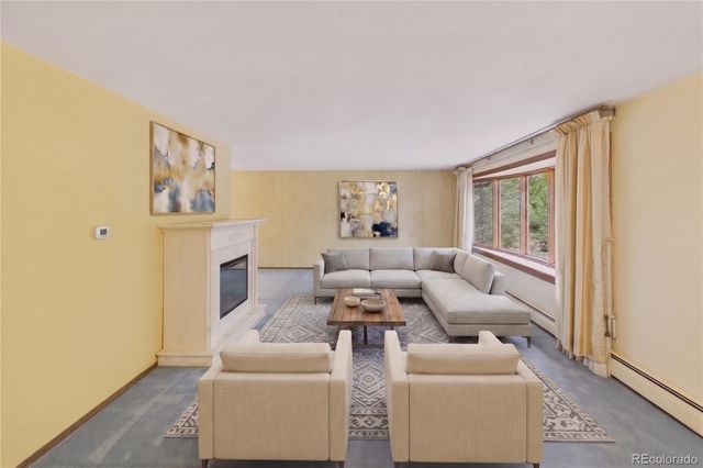 1945 Sage Drive, Golden, CO 80401