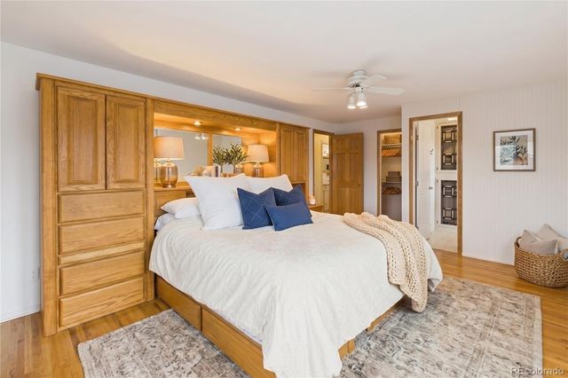 1945 Sage Drive, Golden, CO 80401