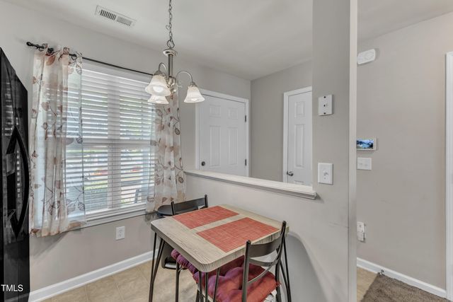 3806 Bison Hill Lane, Raleigh, NC 27604