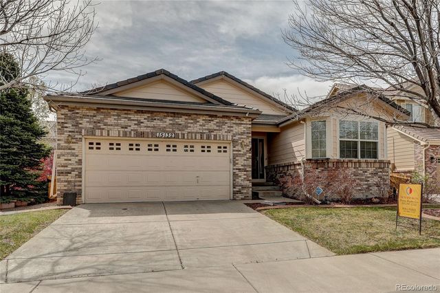 15132 E 117th Place, Commerce City, CO 80603