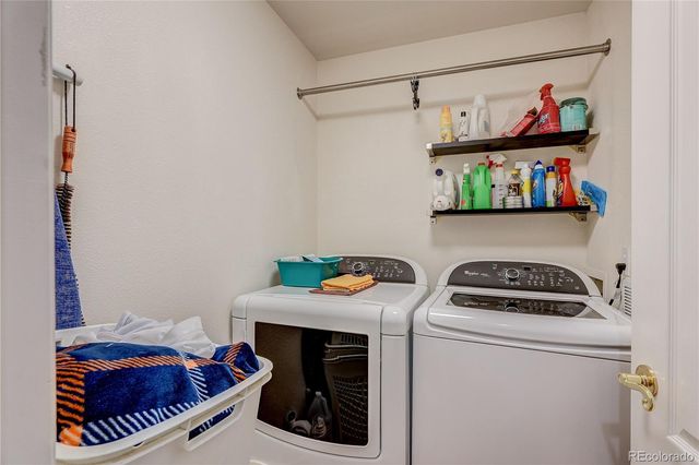 15132 E 117th Place, Commerce City, CO 80603