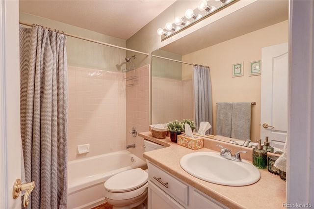 15132 E 117th Place, Commerce City, CO 80603