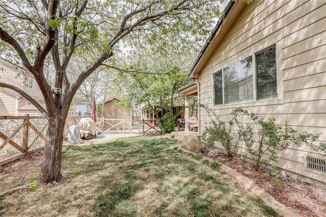 15132 E 117th Place, Commerce City, CO 80603