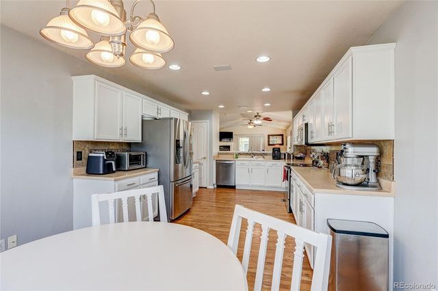 15132 E 117th Place, Commerce City, CO 80603