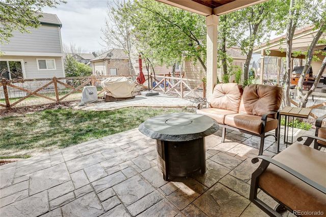 15132 E 117th Place, Commerce City, CO 80603