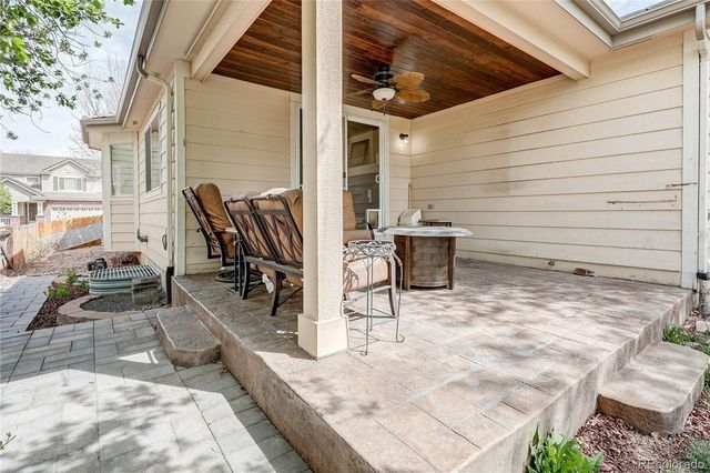 15132 E 117th Place, Commerce City, CO 80603