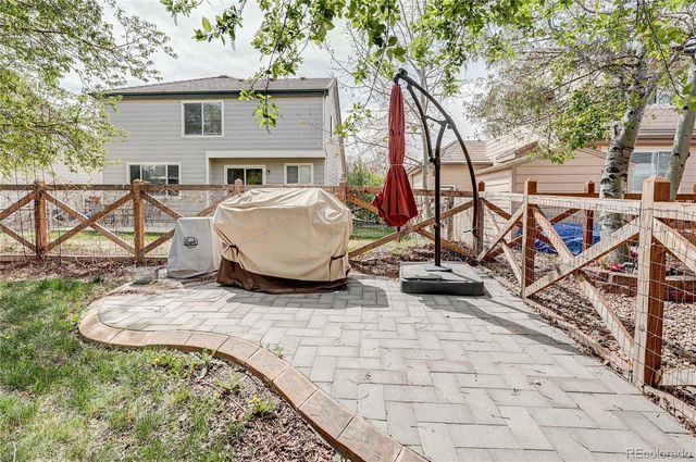 15132 E 117th Place, Commerce City, CO 80603