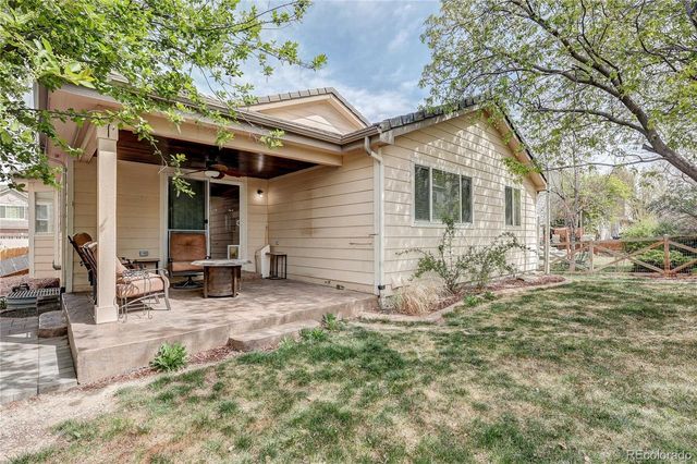 15132 E 117th Place, Commerce City, CO 80603