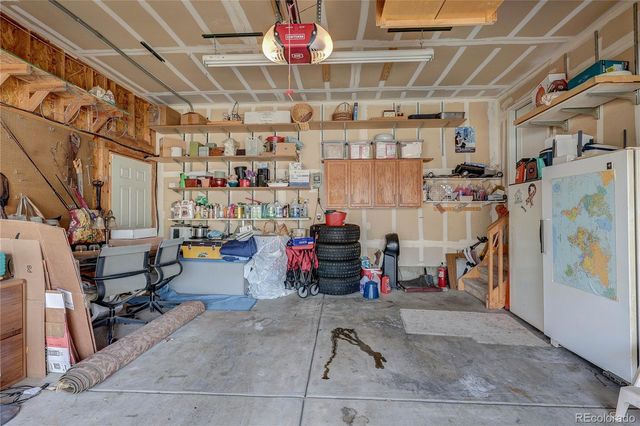 15132 E 117th Place, Commerce City, CO 80603