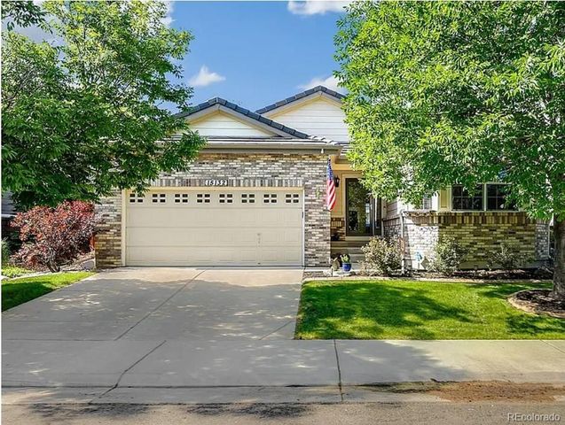 15132 E 117th Place, Commerce City, CO 80603