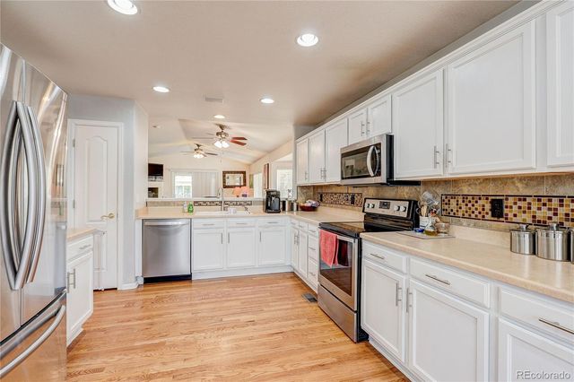 15132 E 117th Place, Commerce City, CO 80603