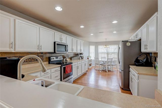 15132 E 117th Place, Commerce City, CO 80603