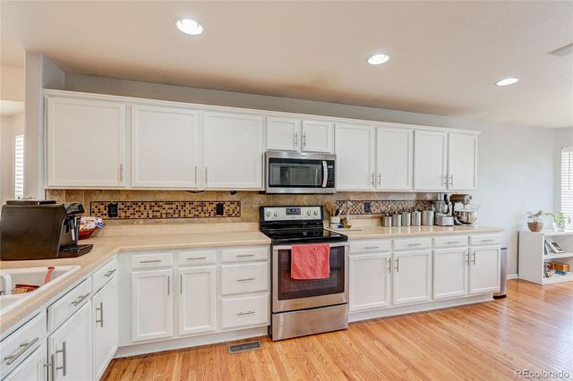 15132 E 117th Place, Commerce City, CO 80603