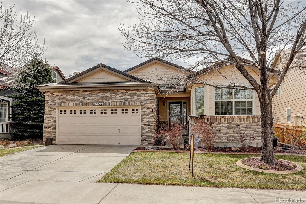 15132 E 117th Place, Commerce City, CO 80603