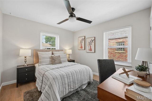5312 Robert Avenue, St Louis, MO 63109