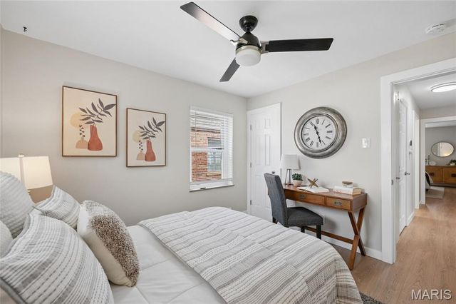 5312 Robert Avenue, St Louis, MO 63109