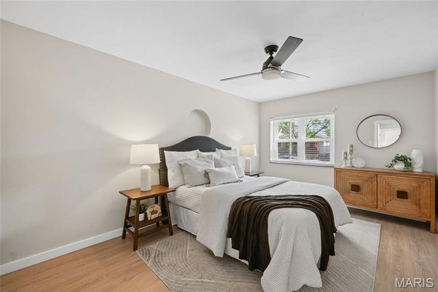 5312 Robert Avenue, St Louis, MO 63109