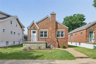 5312 Robert Avenue, St Louis, MO 63109