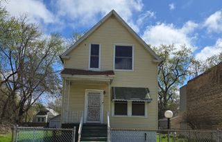 11733 S Stewart Avenue, Chicago, IL 60628
