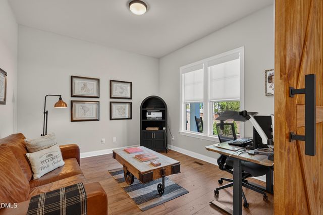 210 Lookout Ridge, Pittsboro, NC 27312