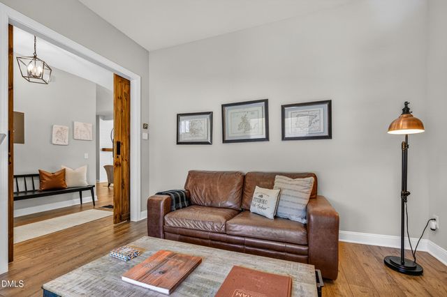 210 Lookout Ridge, Pittsboro, NC 27312