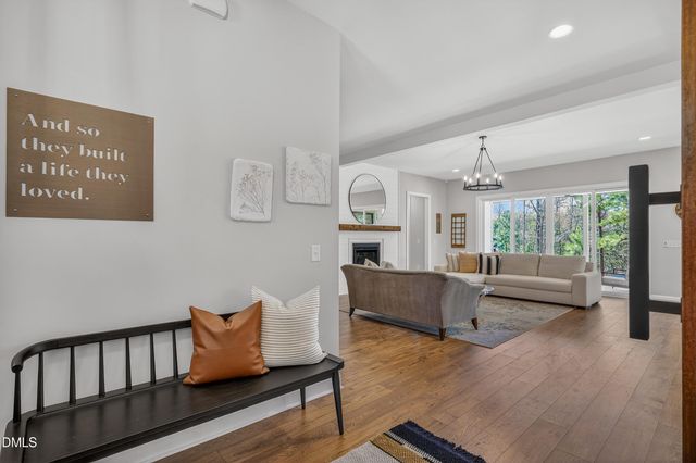 210 Lookout Ridge, Pittsboro, NC 27312