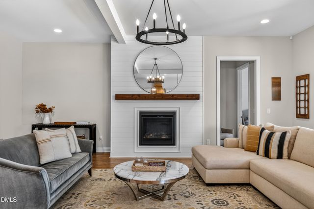 210 Lookout Ridge, Pittsboro, NC 27312