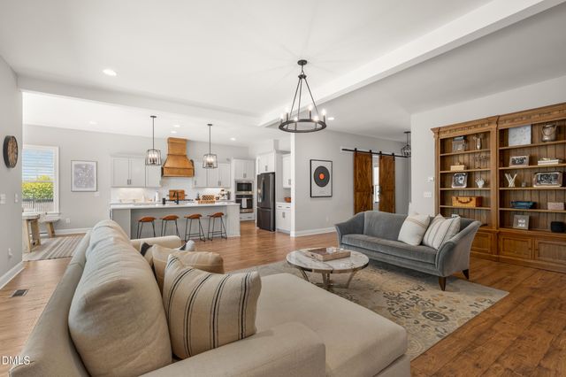 210 Lookout Ridge, Pittsboro, NC 27312