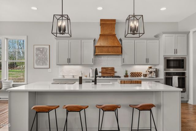 210 Lookout Ridge, Pittsboro, NC 27312