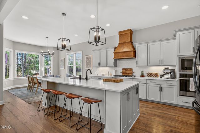 210 Lookout Ridge, Pittsboro, NC 27312