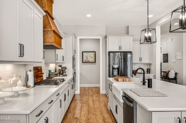 210 Lookout Ridge, Pittsboro, NC 27312