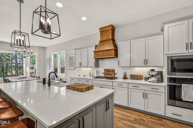 210 Lookout Ridge, Pittsboro, NC 27312