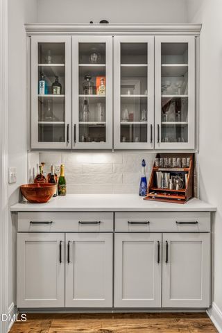 210 Lookout Ridge, Pittsboro, NC 27312