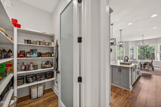 210 Lookout Ridge, Pittsboro, NC 27312