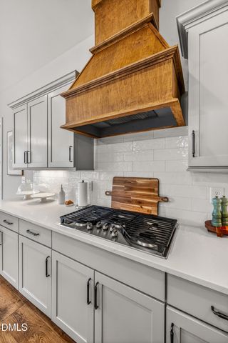 210 Lookout Ridge, Pittsboro, NC 27312