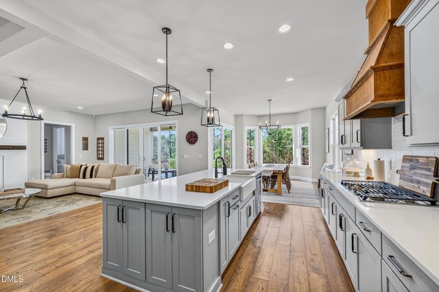 210 Lookout Ridge, Pittsboro, NC 27312