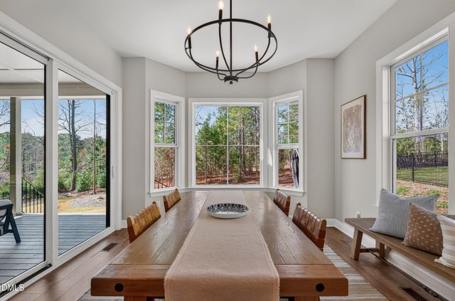 210 Lookout Ridge, Pittsboro, NC 27312