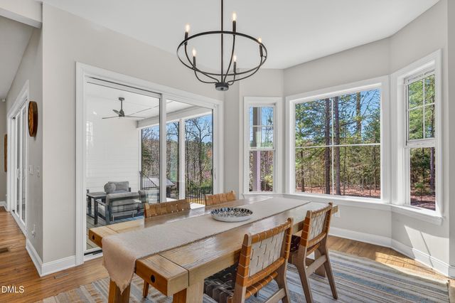 210 Lookout Ridge, Pittsboro, NC 27312