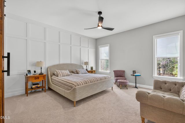 210 Lookout Ridge, Pittsboro, NC 27312