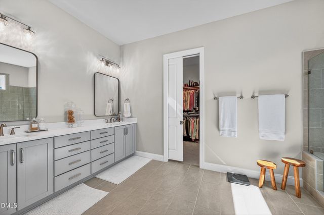 210 Lookout Ridge, Pittsboro, NC 27312