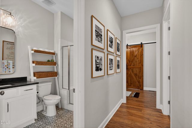 210 Lookout Ridge, Pittsboro, NC 27312