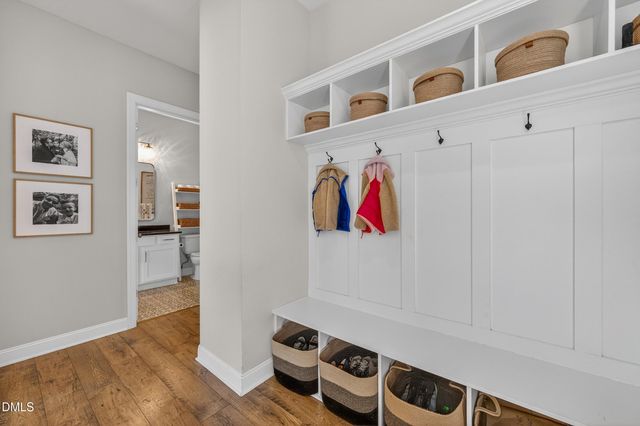 210 Lookout Ridge, Pittsboro, NC 27312