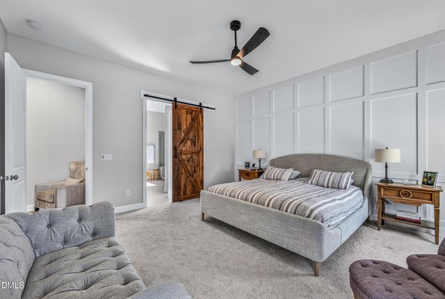 210 Lookout Ridge, Pittsboro, NC 27312