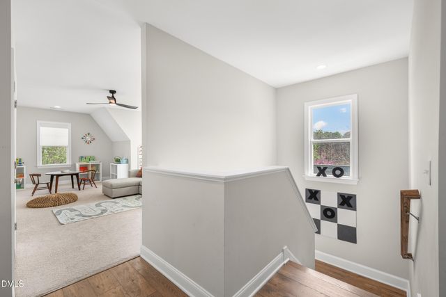 210 Lookout Ridge, Pittsboro, NC 27312