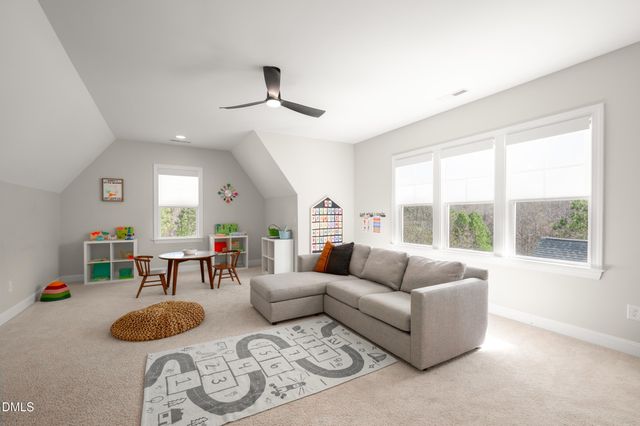 210 Lookout Ridge, Pittsboro, NC 27312